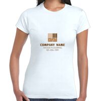 Lady Fitted Thumbnail