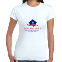 Lady Fitted Thumbnail