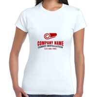 Lady Fitted Thumbnail