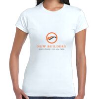 Lady Fitted Thumbnail