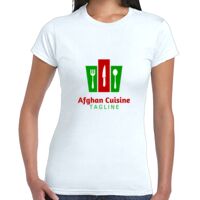 Lady Fitted Thumbnail