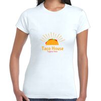 Lady Fitted Thumbnail