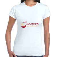 Lady Fitted Thumbnail