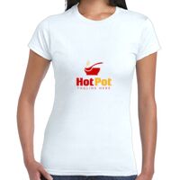 Lady Fitted Thumbnail