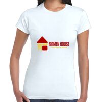 Lady Fitted Thumbnail