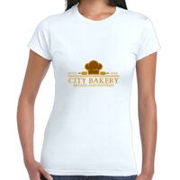 Lady Fitted Thumbnail