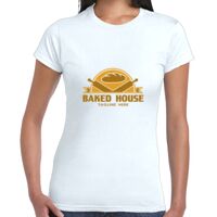 Lady Fitted Thumbnail