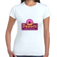 Lady Fitted Thumbnail