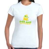 Lady Fitted Thumbnail