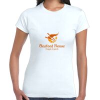 Lady Fitted Thumbnail