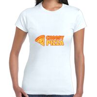 Lady Fitted Thumbnail