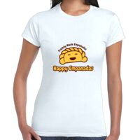 Lady Fitted Thumbnail