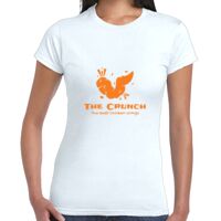 Lady Fitted Thumbnail