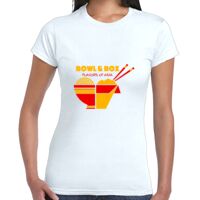 Lady Fitted Thumbnail