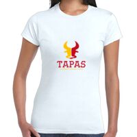 Lady Fitted Thumbnail