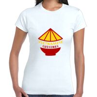 Lady Fitted Thumbnail