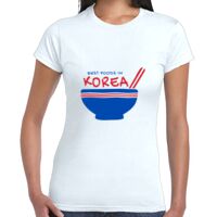 Lady Fitted Thumbnail