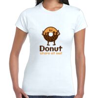 Lady Fitted Thumbnail