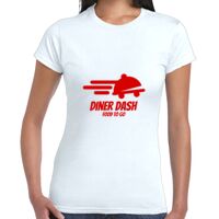 Lady Fitted Thumbnail