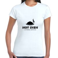 Lady Fitted Thumbnail