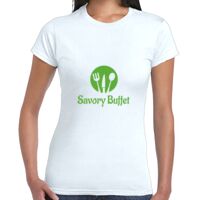 Lady Fitted Thumbnail