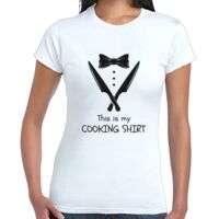 Lady Fitted Thumbnail