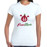 Lady Fitted Thumbnail