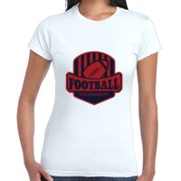 Lady Fitted Thumbnail