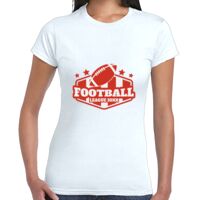 Lady Fitted Thumbnail