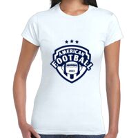 Lady Fitted Thumbnail