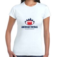 Lady Fitted Thumbnail