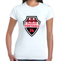 Lady Fitted Thumbnail