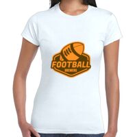 Lady Fitted Thumbnail