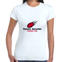 Lady Fitted Thumbnail