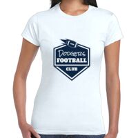 Lady Fitted Thumbnail