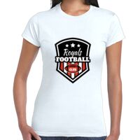 Lady Fitted Thumbnail