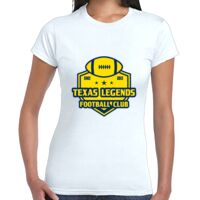 Lady Fitted Thumbnail