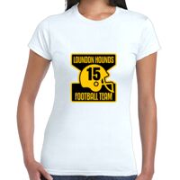 Lady Fitted Thumbnail