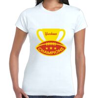 Lady Fitted Thumbnail