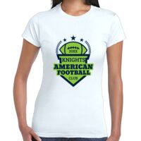 Lady Fitted Thumbnail