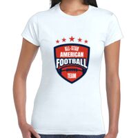 Lady Fitted Thumbnail