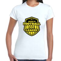 Lady Fitted Thumbnail