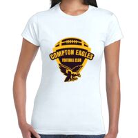 Lady Fitted Thumbnail