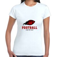 Lady Fitted Thumbnail