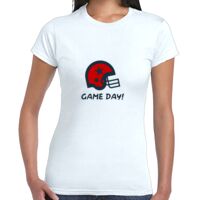 Lady Fitted Thumbnail