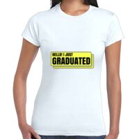 Lady Fitted Thumbnail