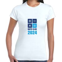 Lady Fitted Thumbnail