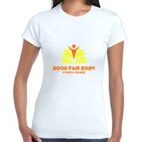 Lady Fitted Thumbnail