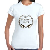 Lady Fitted Thumbnail