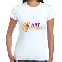 Lady Fitted Thumbnail